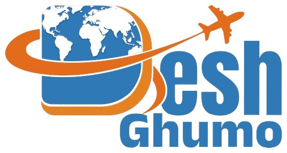 Desh Ghumo